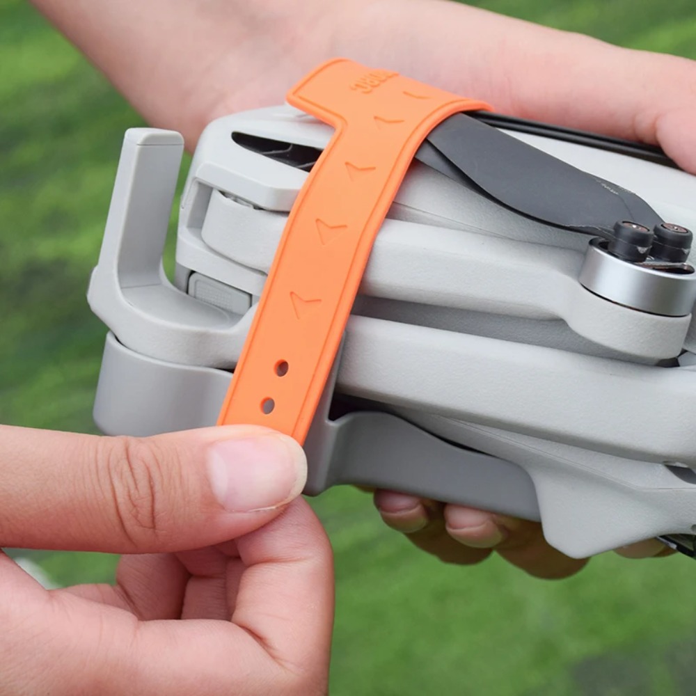 Estabilizadores de Hélices par - Drone Propeller Holder avaliação e preço