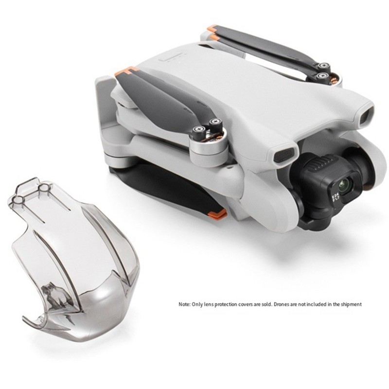 A93PHOT! Capa Protetora de Len - Dji Drone Mini 3 avaliação e preço